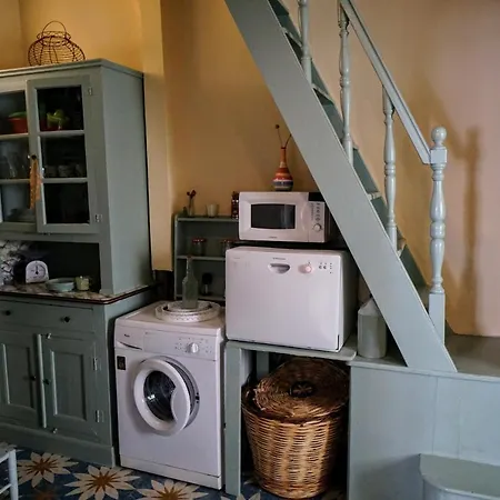 Say Yes House בית נופש סימי