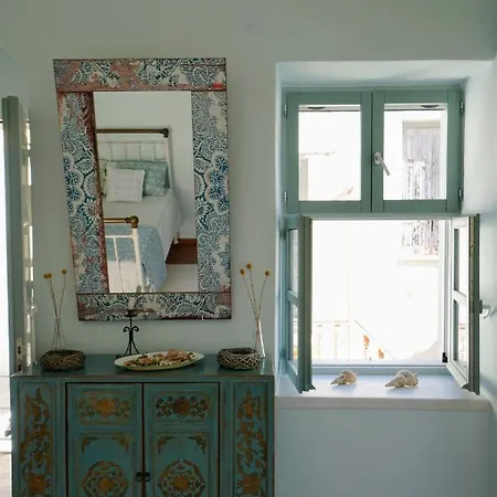 Say Yes House Дом отдыха *