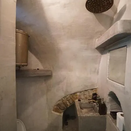 Дом отдыха Say Yes House *