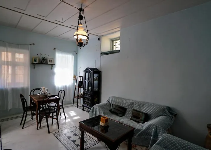 Say Yes House בית נופש *