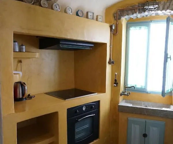 Say Yes House בית נופש *