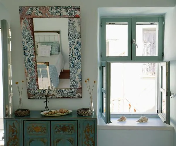 Say Yes House בית נופש *