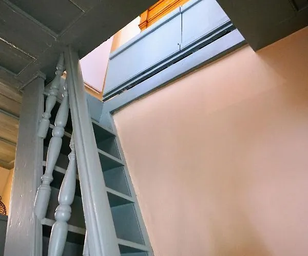 בית נופש Say Yes House *