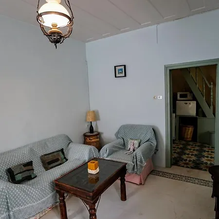 Say Yes House * Symi