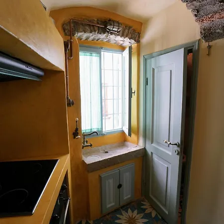 Casa de Férias Say Yes House *