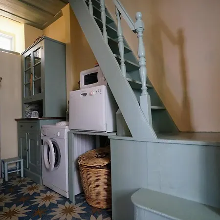 Say Yes House Σπίτι διακοπών