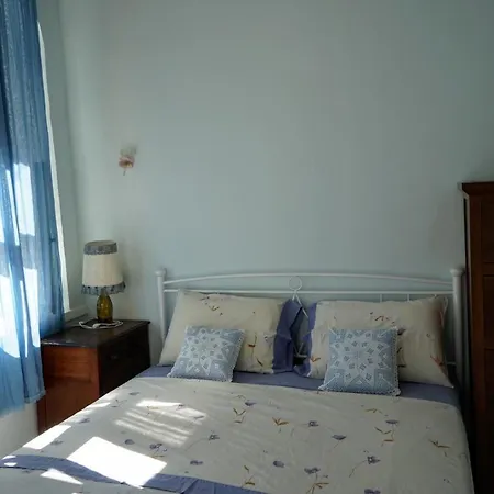 Σπίτι διακοπών Say Yes House