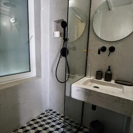 Say Yes House * Σύμη