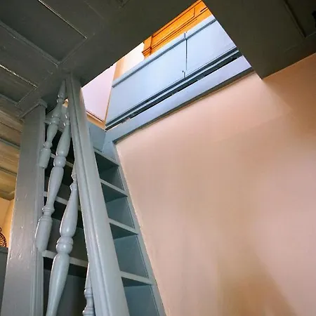 Σπίτι διακοπών Say Yes House *