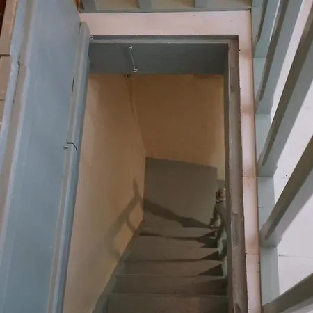 Σπίτι διακοπών Say Yes House