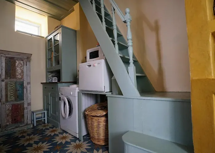 Say Yes House 펜션