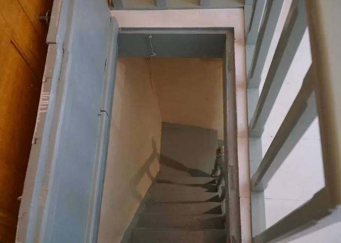 펜션 Say Yes House